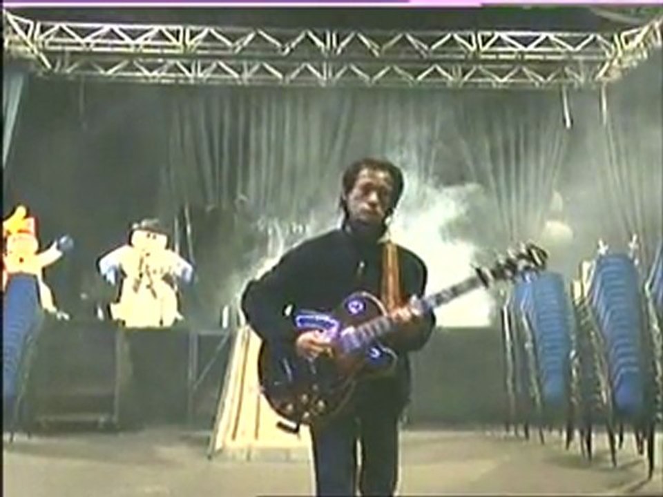 Chris Wilson.EQUIPE MAGICOMANIA NOEL 2009