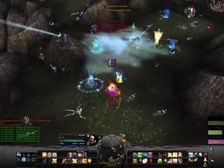 Du JcJ sauvage Praesidium !