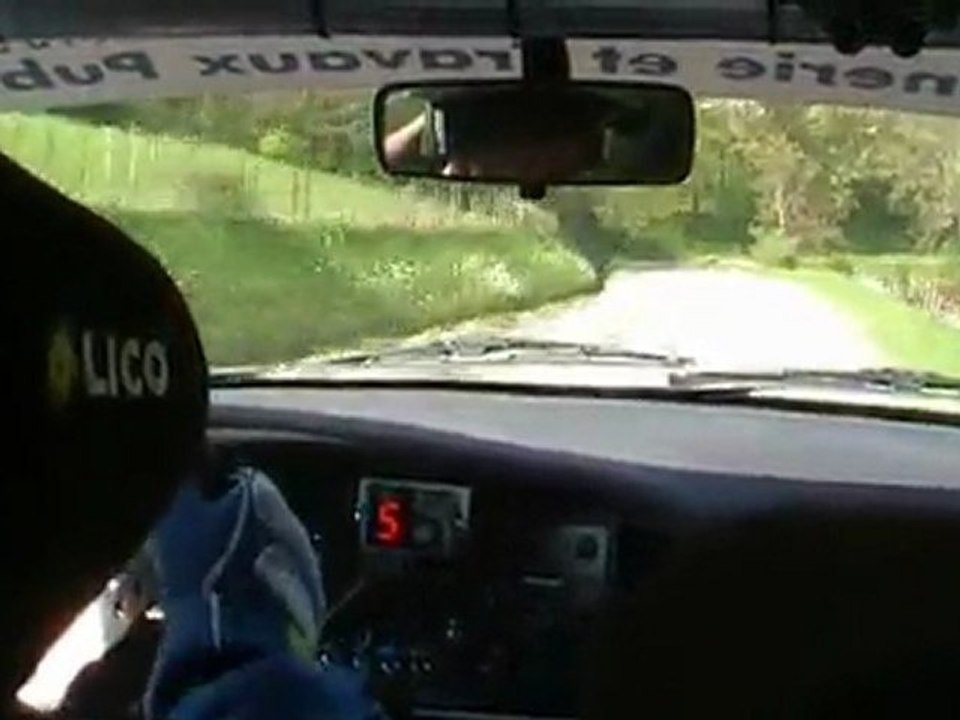 Lyon charbonniéres ES 6 SOULIER/PRADIER