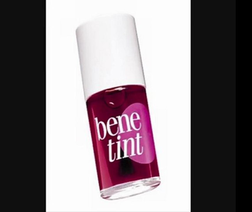 * Benetint Review *