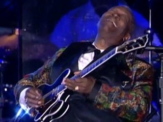 BB King - Jazz(Live)HD cd3