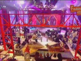 Jenifer: Divine Idylle- live-