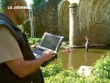 La sécheresse inquiète les agriculteurs (Loire Atlantique)