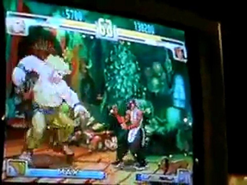 A-CHO SBO4 QUALIFER