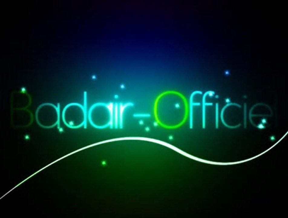 Badair - Un Reve