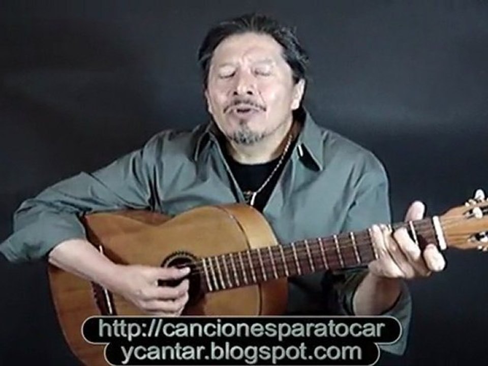 jacinto cenobio. canción 15