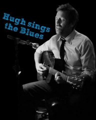 Hugh Laurie - You don't know my Mind