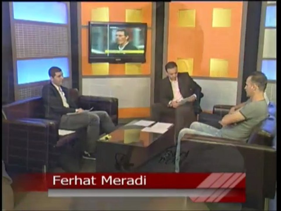 ADDAL PLUS SPORT AVEC KADIR FOUED