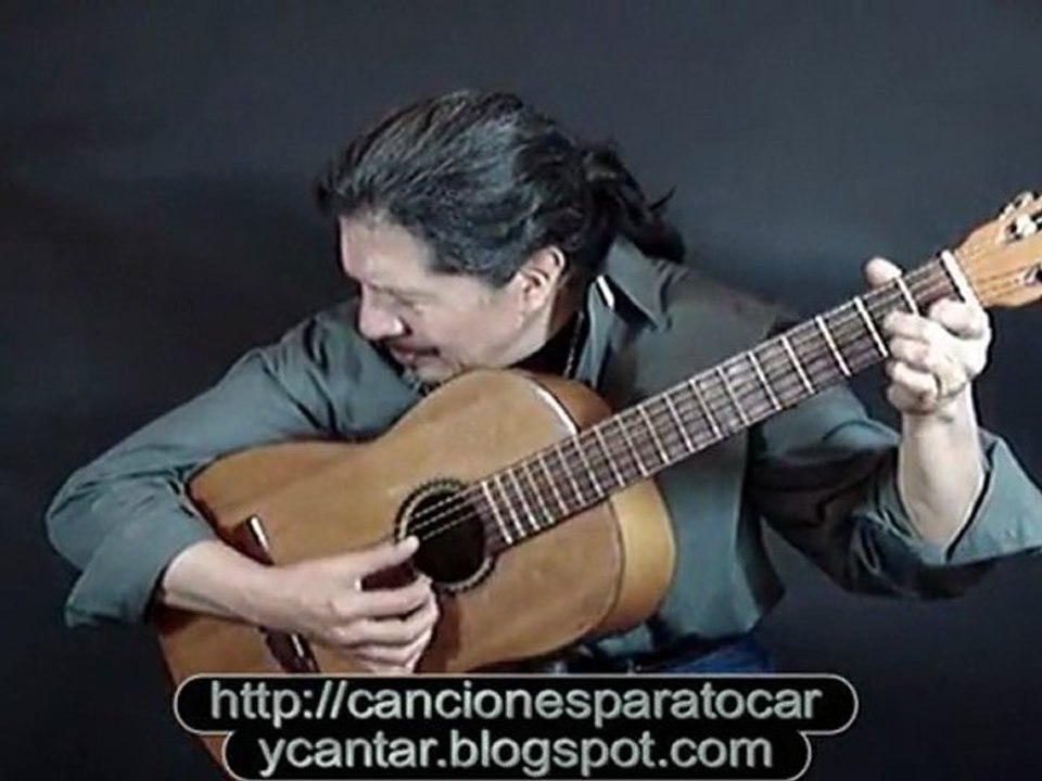 porque yo te amo. canción 18