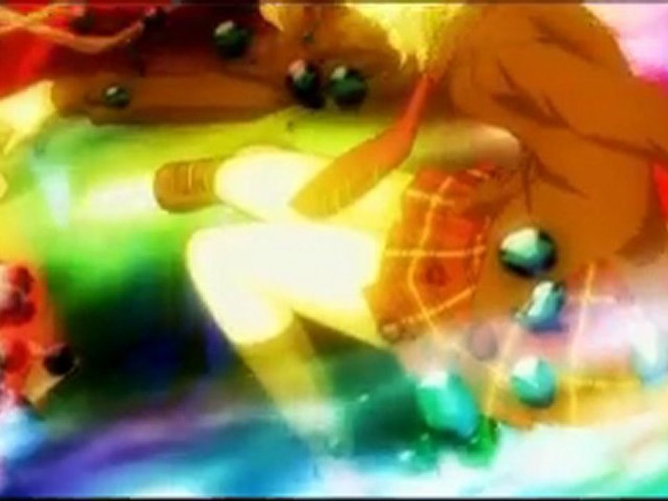 Kore wa Zombie Desu ka? OP 1080p HD (Ma・Ka・Se・Te Tonight)