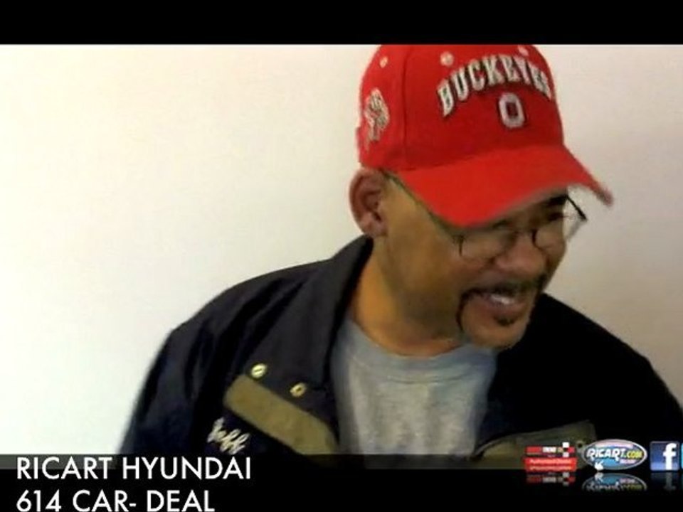 Hyundai Accent Columbus Ohio