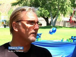 Tracfone Mean Quality Coverage