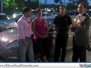 2011 Hyundai Sonata- Customer Testimonial- Hardeeville, Sc
