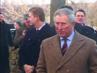 Príncipe Guillermo: el preferido de los británicos para el trono