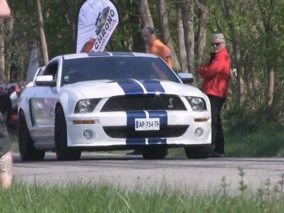 Copilotes de Rêves - Turckheim 2011