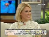 GÜLBEN - Nükhet Eroğlu ile Bölgesel Zayıflama Yöntemleri 21.04.11