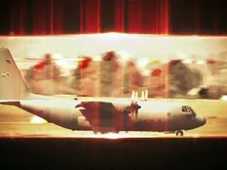 SAAF 2011 Air Show South African Air Force