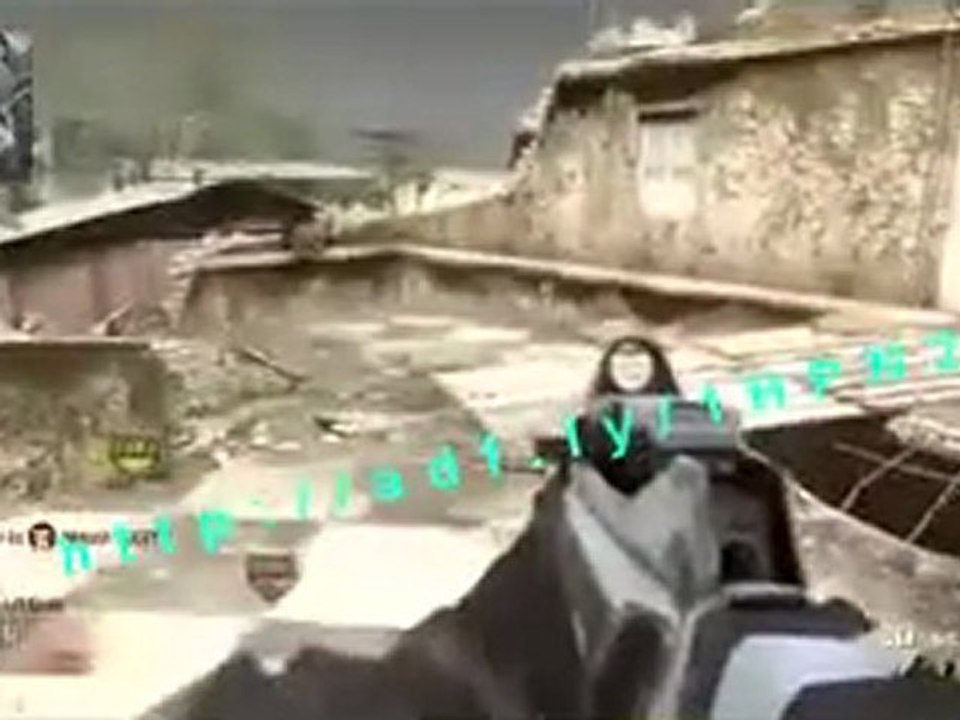 Call of Duty Black Ops 15th Prestige Hack