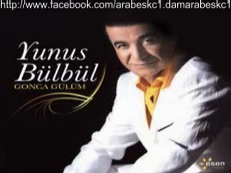 Yunus Bülbül Vatanım Gibisin Damar Arabesk By DAMARABESKCİ®