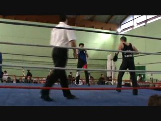 Antoine BLANCHARD 3.04.2011