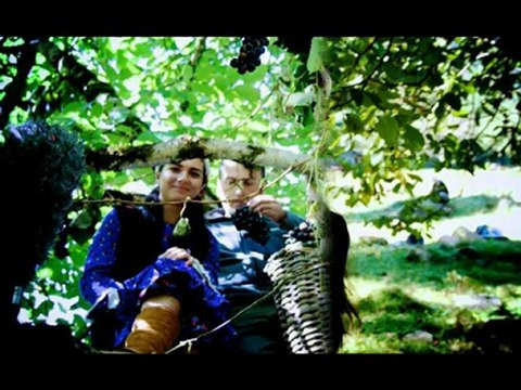 Tuba Büyüküstün (yüreğine sor) foto slayt