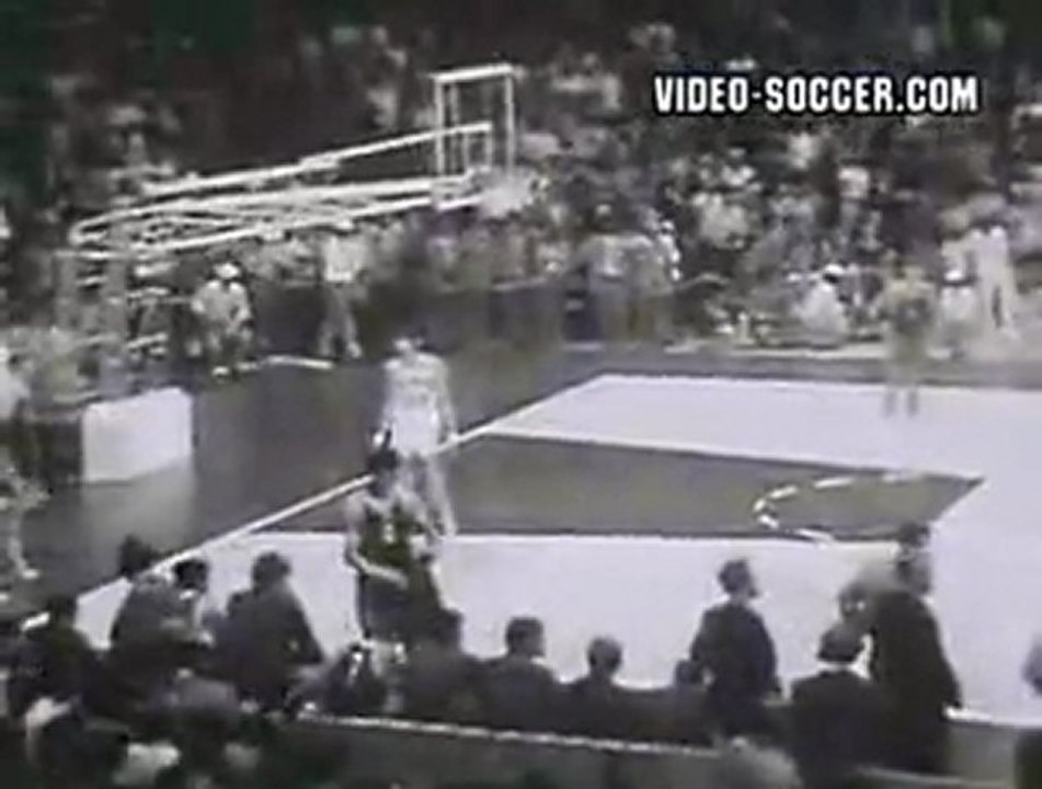 USA vs USSR 1972
