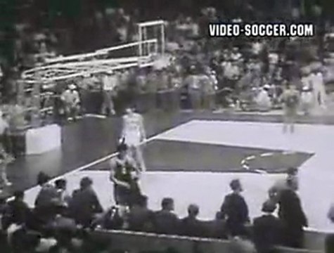 USA vs USSR 1972