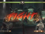 Mortal Kombat Walkthrough Part9