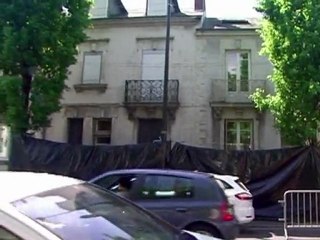 Disparus de Nantes: corps retrouvés, piste criminelle confirmée