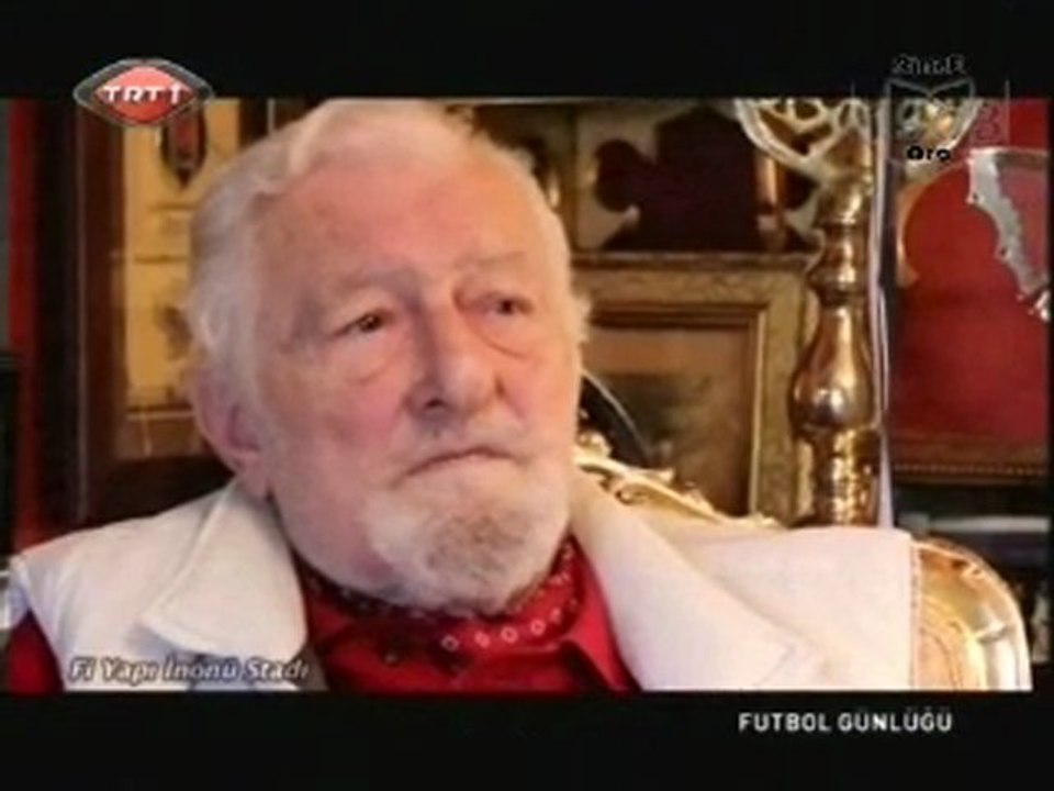 BJK İnönü Stadyumu