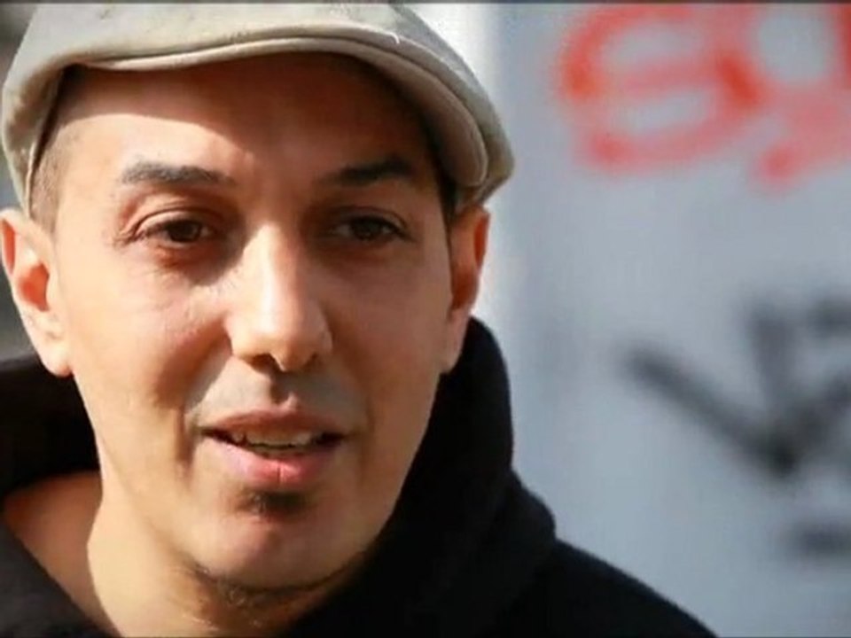 Edition spéciale HK & les Saltimbanks