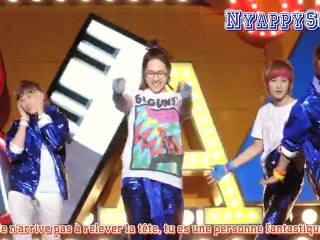 B1A4 - OK (vostfr)