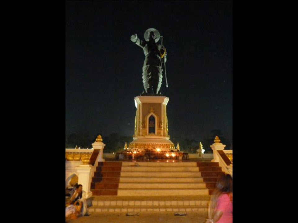 Ha Noi  - Ventiane (Laos)