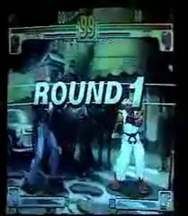 DAIGO(KE) vs APOC(DU)