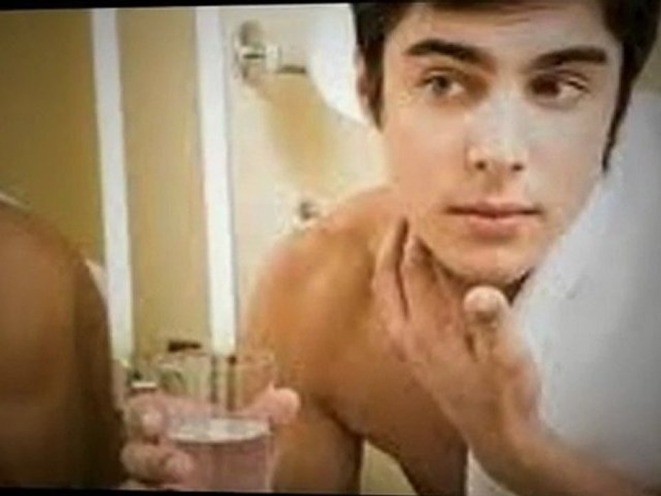 Masculine Face Care and Anti-Aging Solutions - Benefits of Taking Care of Your Skin’s Health