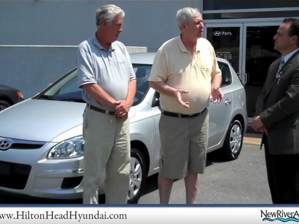 2011 Hyundai Elantra- Customer Testimonial- Hardeeville SC
