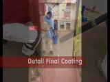 Chemical Resistant Floor Coatings