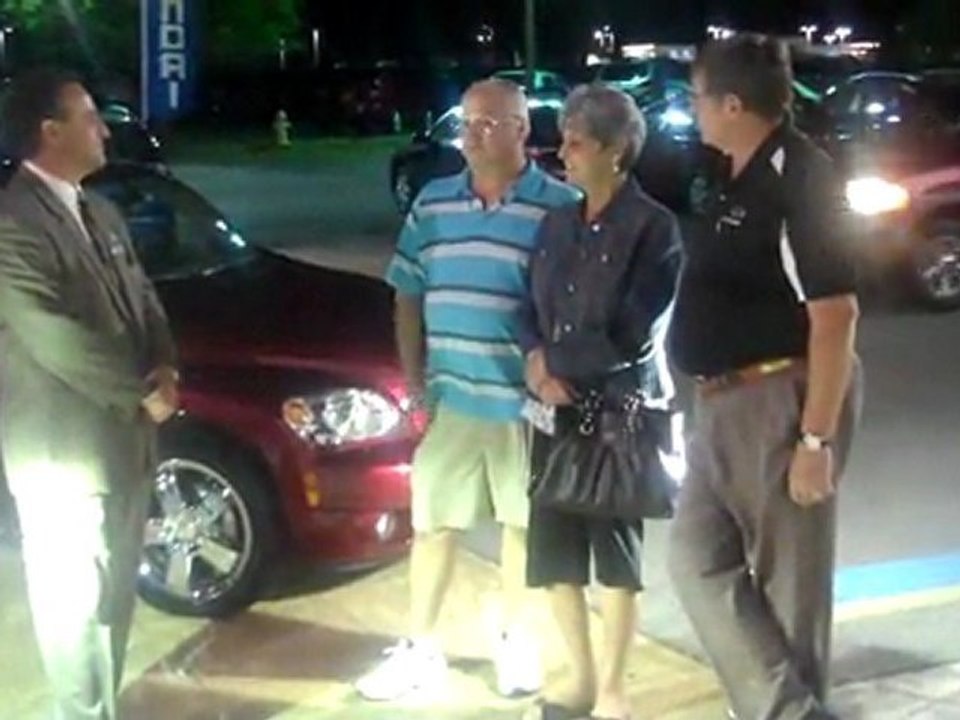 Preowned Chevy- Customer Testimonial- Hilton Head ...