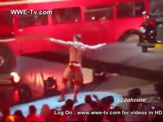 WWE Smackdown - 22/4/11 Part 3/6 (Taped Quality)