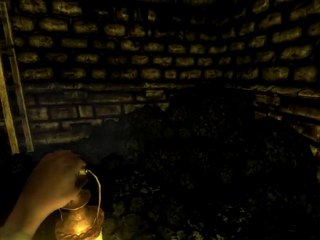Amnesia The Dark Descent [Episode 10]