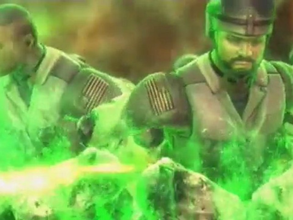 Mortal Kombat Walkthrough Part10