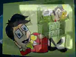Traffic Travis 4