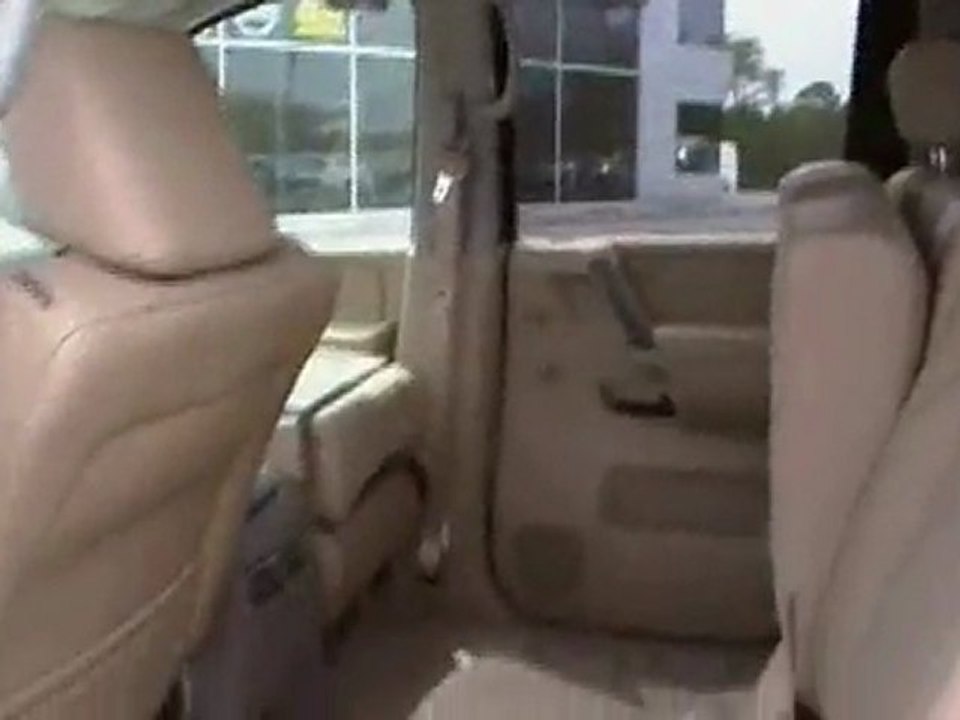 2011 Nissan Titan-Salisbury MD