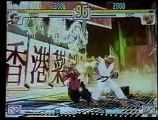 DAIGO(KE) vs KO(YU)#3