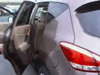 2011 Nissan Murano-Salisbury MD