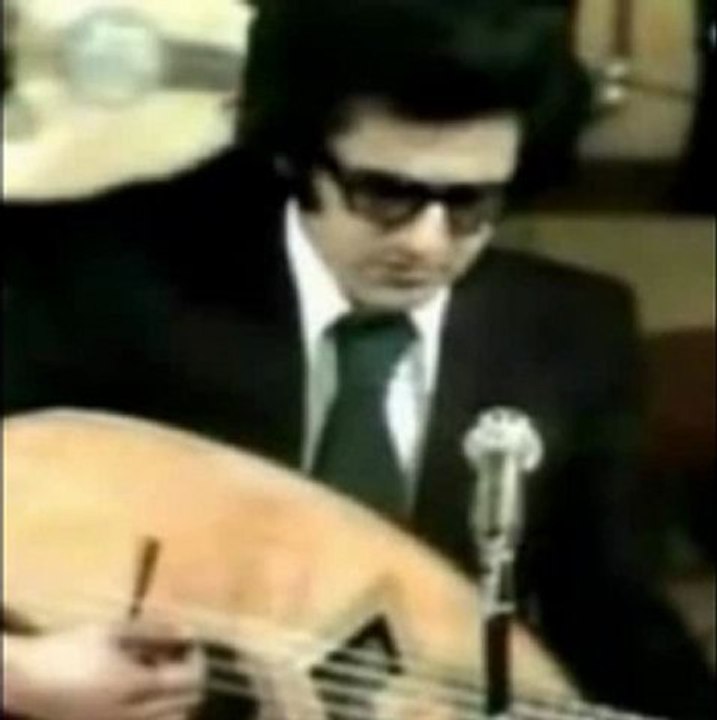 Amer Ezzahi - Tadjer Welaachqa