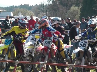 O.Radouň Veteráni 2.jízda