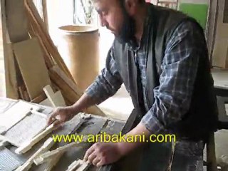 polan tuzaklı altlık, aricilik videosu