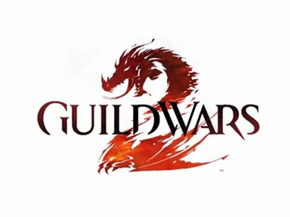 Guild Wars 2 - Les Charrs
