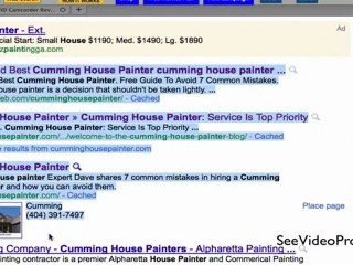 Scambuster! Business & Ministry Marketing Success Proof